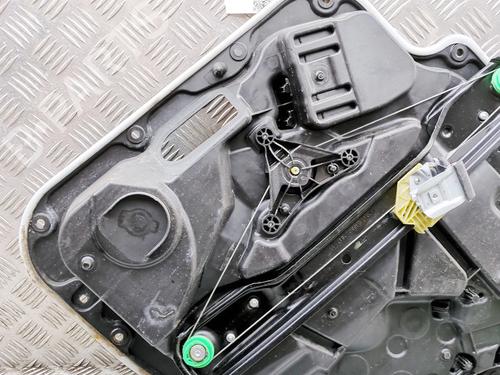 Rear left window mechanism MERCEDES-BENZ E-CLASS (W213) E 220 d (213.004) | BP38782415C24  - Image 5