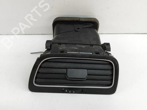 Used Air vent VW GOLF VII Variant (BA5, BV5) 2.0 TDI (150 hp) 17635026