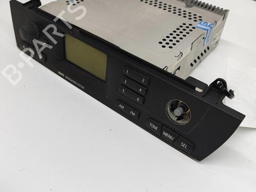 Electronic module BMW X3 (E83) 3.0 d | BP24818178M83  - Image 5