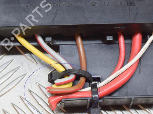 Modulo electronico FORD FOCUS III 1.0 EcoBoost | BP14616576M83 