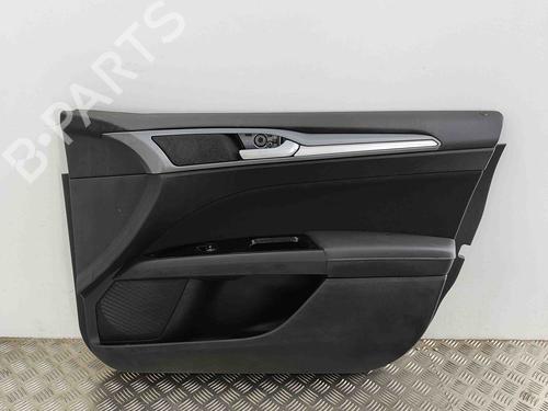 Front right panel FORD MONDEO V Turnier (CF) 1.6 TDCi | BP16077762C59 