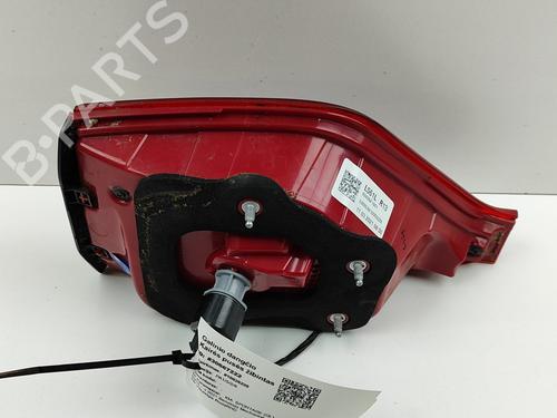 Left tailgate light KIA SPORTAGE IV (QL, QLE) 1.6 T-GDI | BP27158163C79 