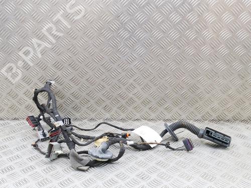 Used Wiring harness Wiring harness LAND ROVER RANGE ROVER SPORT II (L494) 3.0 SDV6 4x4 (306 hp) 39535077 39535077