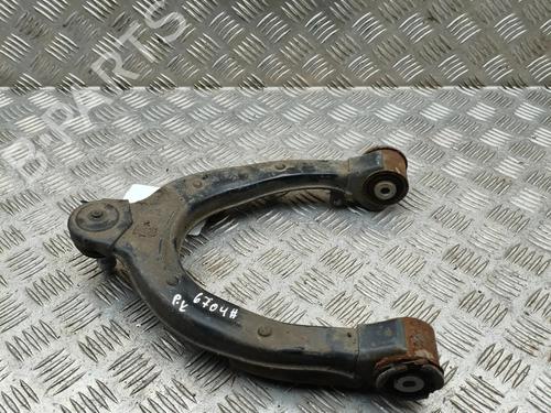 Used Left front suspension arm Left front suspension arm TESLA MODEL 3 (5YJ3) EV AWD (441 hp) 39534475 39534475