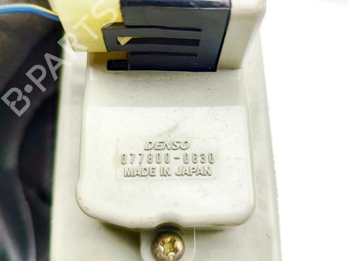 Heater resistor HONDA S2000 (AP) 2.0 (AP1) | BP38707046M108 - Image 5