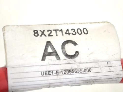 Cable JAGUAR XF I (X250) 2.7 D | BP33339642E12 - Image 5