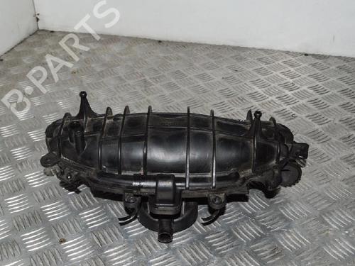 Intake manifold FORD FIESTA VI (CB1, CCN) 1.6 ST | BP6722472M70 