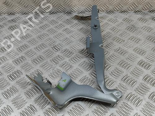 Hinge/Door check strap VOLVO XC60 II (246) T6 Plug-In Hybrid AWD | BP28433039C146 
