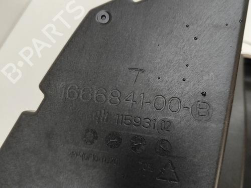 Electronic module TESLA MODEL Y (5YJY) EV Performance All-wheel Drive | BP28548466M83 