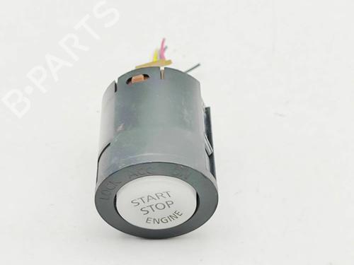 Used Switch Switch NISSAN 370Z Coupe (Z34) 3.7 (332 hp) 33985648 33985648