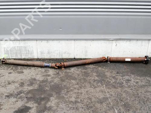 Used Driveshaft Driveshaft FORD TRANSIT V363 Van (FCD, FDD) 2.0 EcoBlue RWD (170 hp) 8145740 8145740