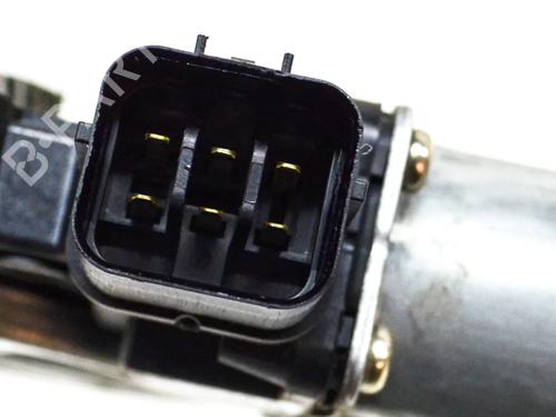 Electronic module TESLA MODEL S (5YJS) P100D AWD | BP8354042M83