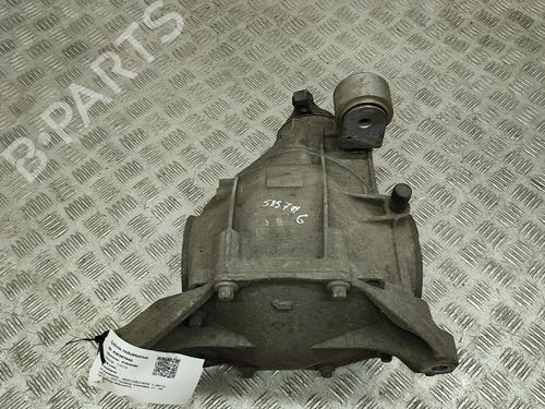 Differensial bakvogn MERCEDES-BENZ E-CLASS (W213) E 220 d (213.004) (194 hp) 25922378