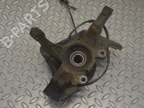 Left front steering knuckle FIAT 500L (351_, 352_) 1.4 (199LYB1B) | BP33362099M25 - Image 5