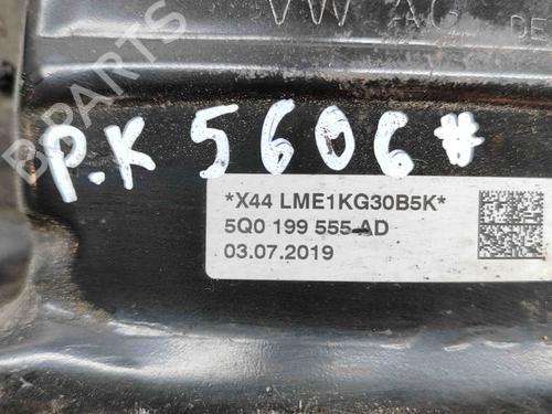 Motorophæng AUDI TT (FV3, FVP) 40 TFSI | BP29403886M89 
