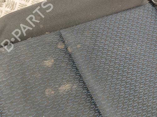 Seats set VW CADDY IV Box Body/MPV (SAA, SAH) 2.0 TDI | BP32061217C78 