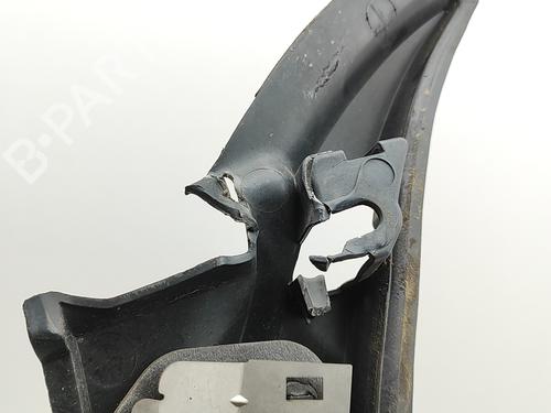 Scuttle panel PORSCHE CAYMAN (987) S 3.4 | BP29753135C110 