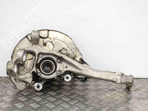 Right front steering knuckle MERCEDES-BENZ GLC Coupe (C253) 250 d 4-matic (253.309) | BP14665159M26 
