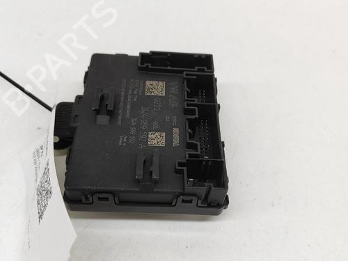 Used Electronic module Electronic module SKODA KODIAQ II (PS7) 1.5 TSI mHEV (150 hp) 27779448 27779448