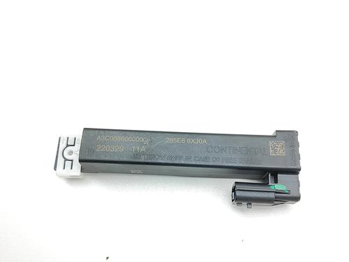 Used Electronic module Electronic module 38500258 38500258