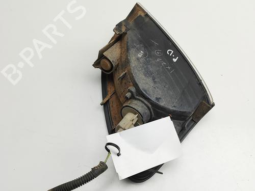 Blinklys fortil højre TOYOTA LAND CRUISER 100 (_J1_) 4.2 TD (HDJ100_, HDJ100) | BP30257553C33 