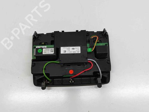 Innerbelysning JAGUAR F-TYPE Coupe (X152) 3.0 SCV6 400 SPORT AWD | BP27650276I8