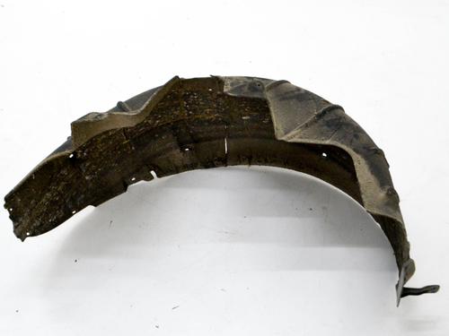 Wheel arch SKODA OCTAVIA III Combi (5E5, 5E6) 2.0 TDI RS | BP14626634C56 