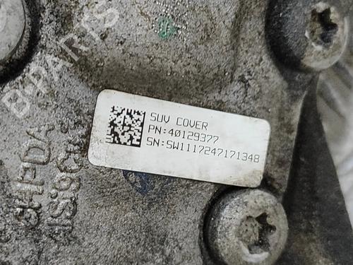 Front differential JAGUAR F-PACE (X761) 2.0 SD4 AWD | BP38622792M23 - Image 7