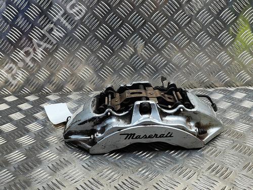 Venstre bremsekaliber foran MASERATI QUATTROPORTE VI 3.8 GT S (530 hp) 28061879