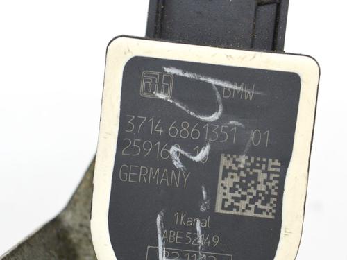 Electronic sensor BMW 3 Gran Turismo (F34) 335 i | BP14655672M84 