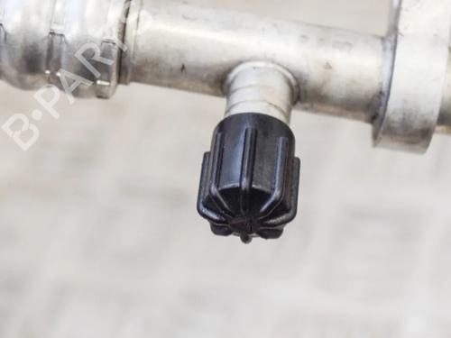 AC pipe MERCEDES-BENZ E-CLASS (W212) E 250 CDI / BlueTEC (212.003, 212.004) | BP14665707M126 