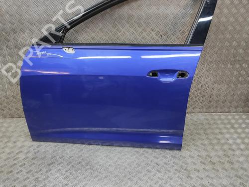 Used Left front door Left front door 37583242 37583242