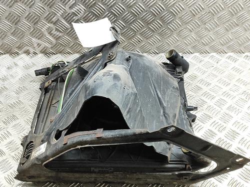 Kølerpakke PORSCHE BOXSTER (986) 2.5 | BP26611254M120 