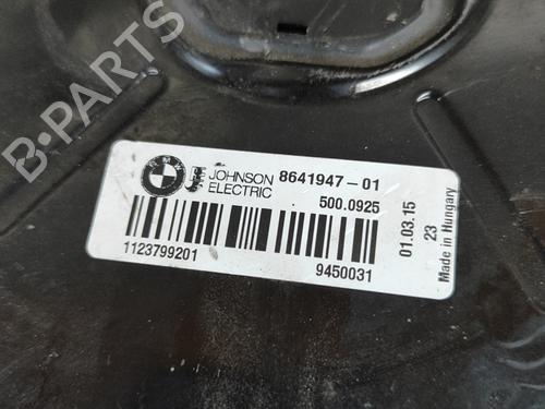 Electronic module BMW 3 Touring (F31) 335 d xDrive | BP16141538M83 