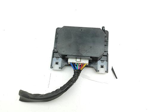 Elektronisk modul ISUZU D-MAX II (TFR, TFS) 1.9 Ddi 4x4 (TFS87J) (163 hp) 31047412