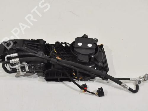 Used Heater matrix Heater matrix AUDI Q5 (8RB) 2.0 TFSI hybrid quattro (245 hp) 14656537 14656537
