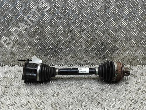 Used Right front driveshaft AUDI Q7 (4MB, 4MG, 4MQ) 50 TDI Mild Hybrid quattro (286 hp) 31360236