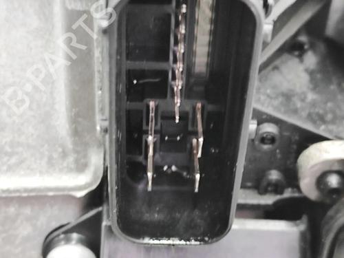 Gearbox MAZDA CX-5 (KE, GH) 2.2 D AWD (KE2AW) | BP34559839M3  - Image 5