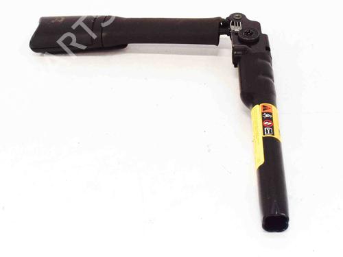 Used Seat buckle OPEL ASTRA K (B16) 1.4 (68) (100 hp) 20337662