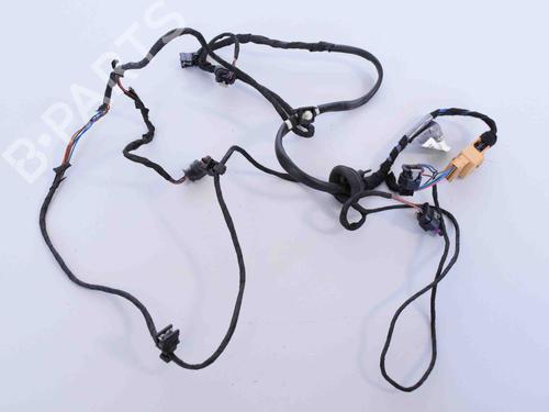 Used Electronic module AUDI A5 (8T3) 1.8 TFSI (170 hp) 30196177