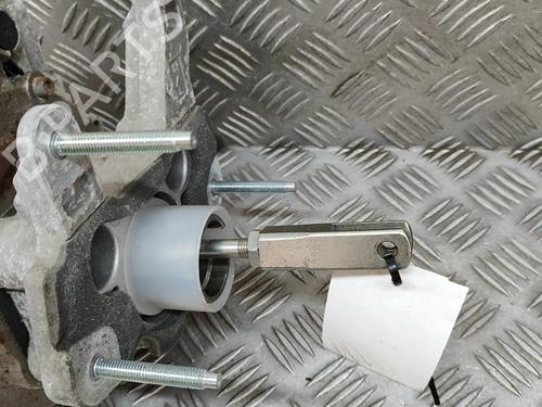 Servo brake NISSAN LEAF (ZE1) Electric | BP27791756M42