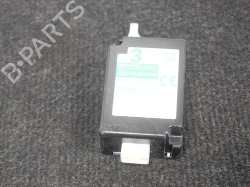 Used Electronic module SUBARU FORESTER (SH_) 2.0 D AWD (SHH, SHD, SHN) (147 hp) 7731761