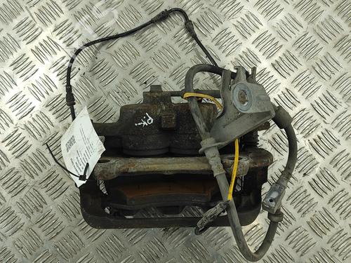 Left front brake caliper LAND ROVER DISCOVERY V (L462) 3.0 D 4x4 | BP16018401M105