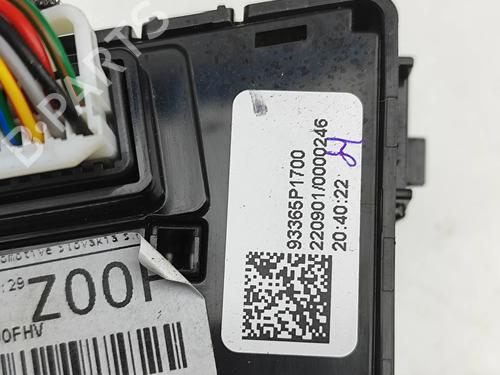 Switch KIA SPORTAGE V (NQ5) 1.6 T-GDi Hybrid AWD | BP33381885I30 - Image 6