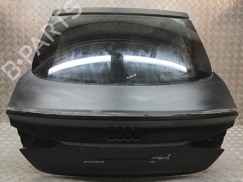 Used Tailgate Tailgate AUDI A5 Sportback (F5A, F5F) 2.0 TFSI quattro (252 hp) 34402079 34402079
