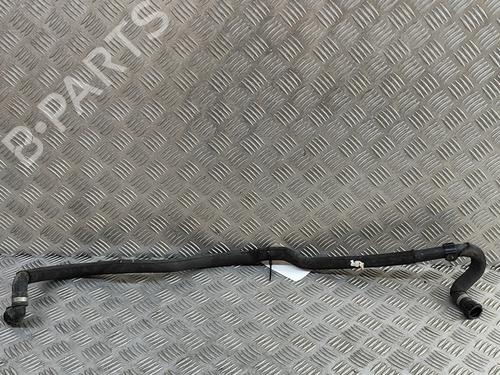Used Pipe BMW 5 (G30, F90) 530 e Plug-in-Hybrid (252 hp) 27577031