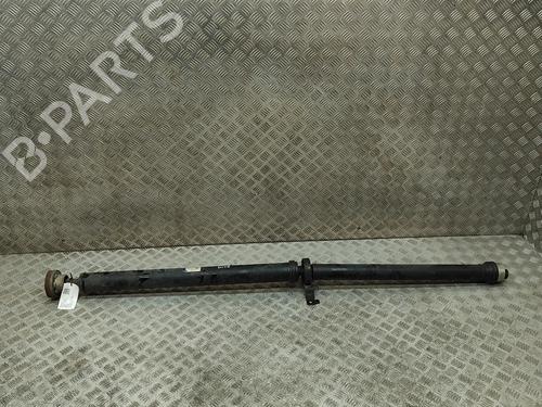 Driveshaft AUDI Q7 (4MB, 4MG, 4MQ) 50 TDI Mild Hybrid quattro | BP33379016M37 - Image 2