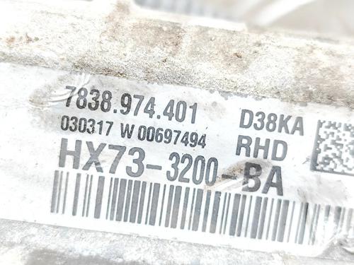 Steering rack JAGUAR XE (X760) 2.0 D | BP38421477M22 - Image 11