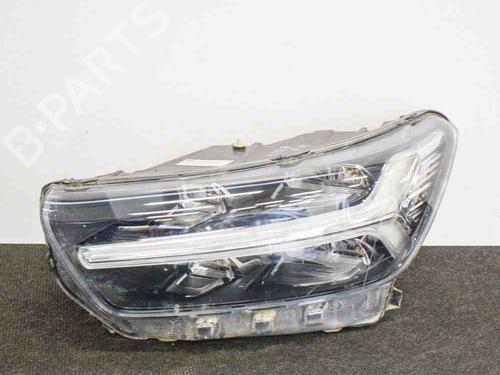 Used Left headlight VOLVO XC40 (536) T4 AWD (190 hp) 29752751
