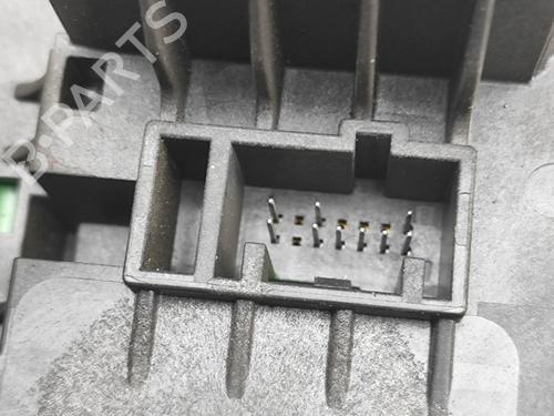 Steering column stalk FORD TRANSIT CUSTOM V362 Bus (F3) 2.0 EcoBlue | BP31297595I23 